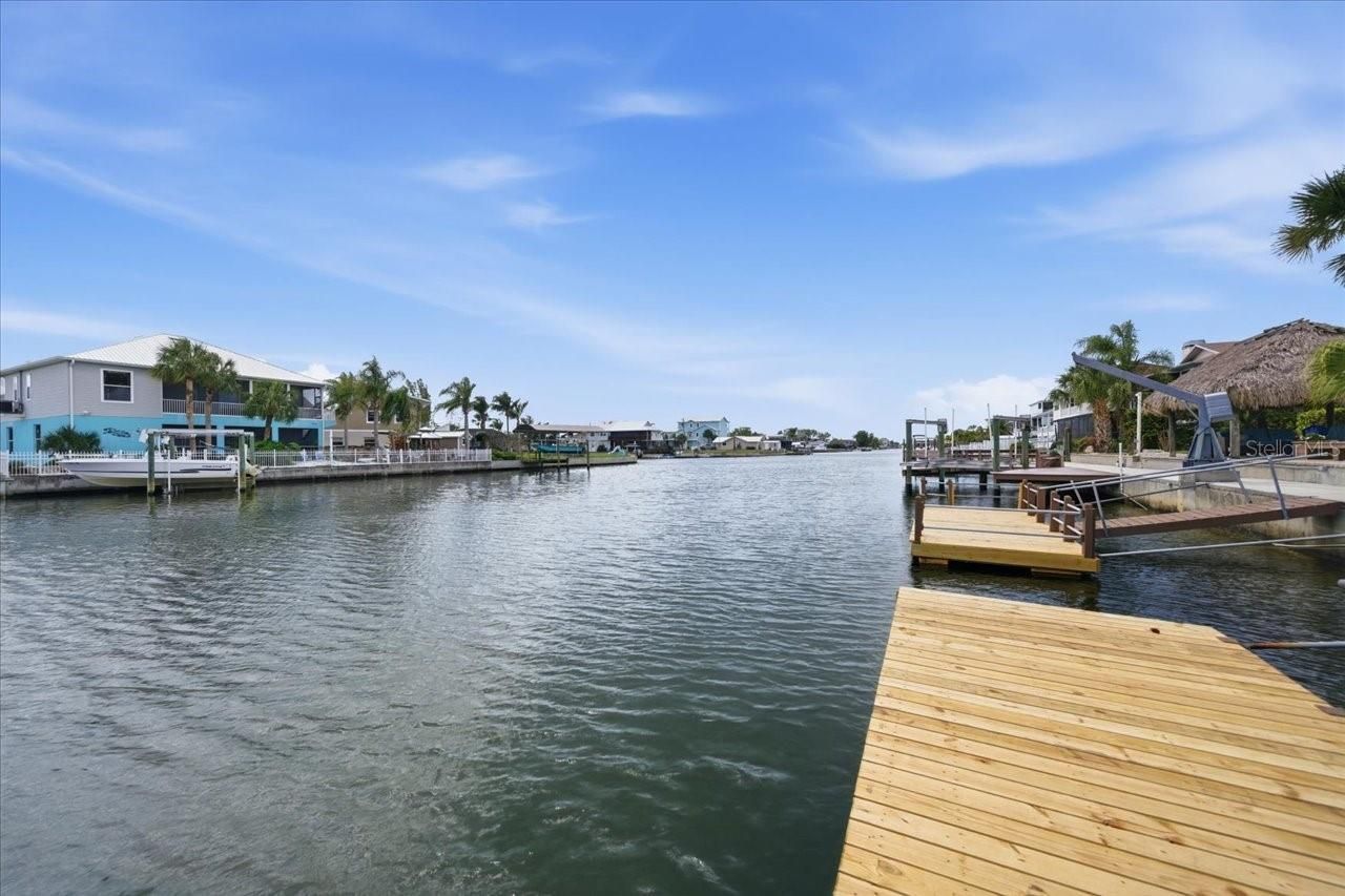 3496 Gulfview Drive, Hernando Beach, FL 34607 Photo