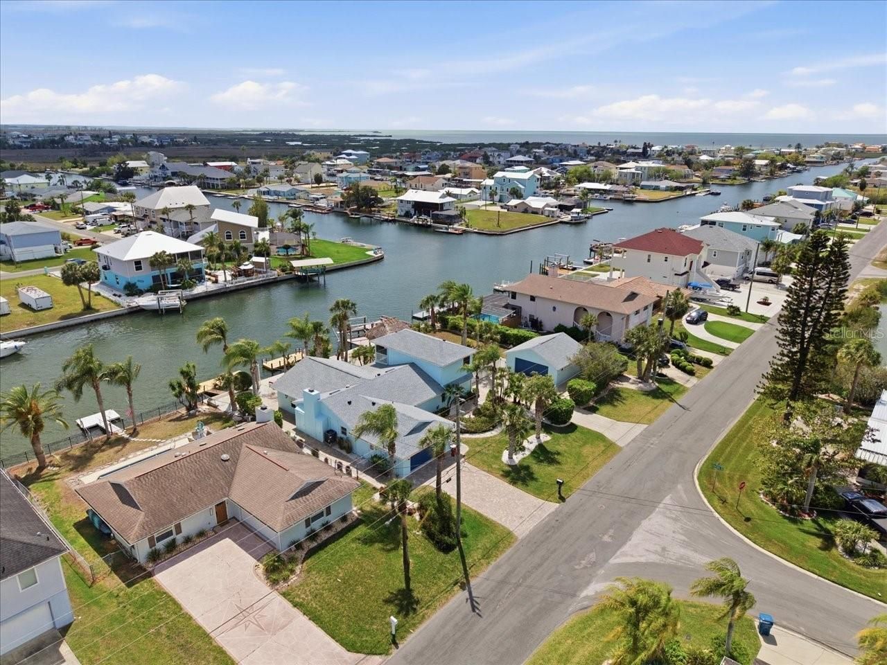 3496 Gulfview Drive, Hernando Beach, FL 34607 Photo