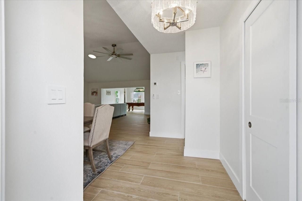 3496 Gulfview Drive, Hernando Beach, FL 34607 Photo