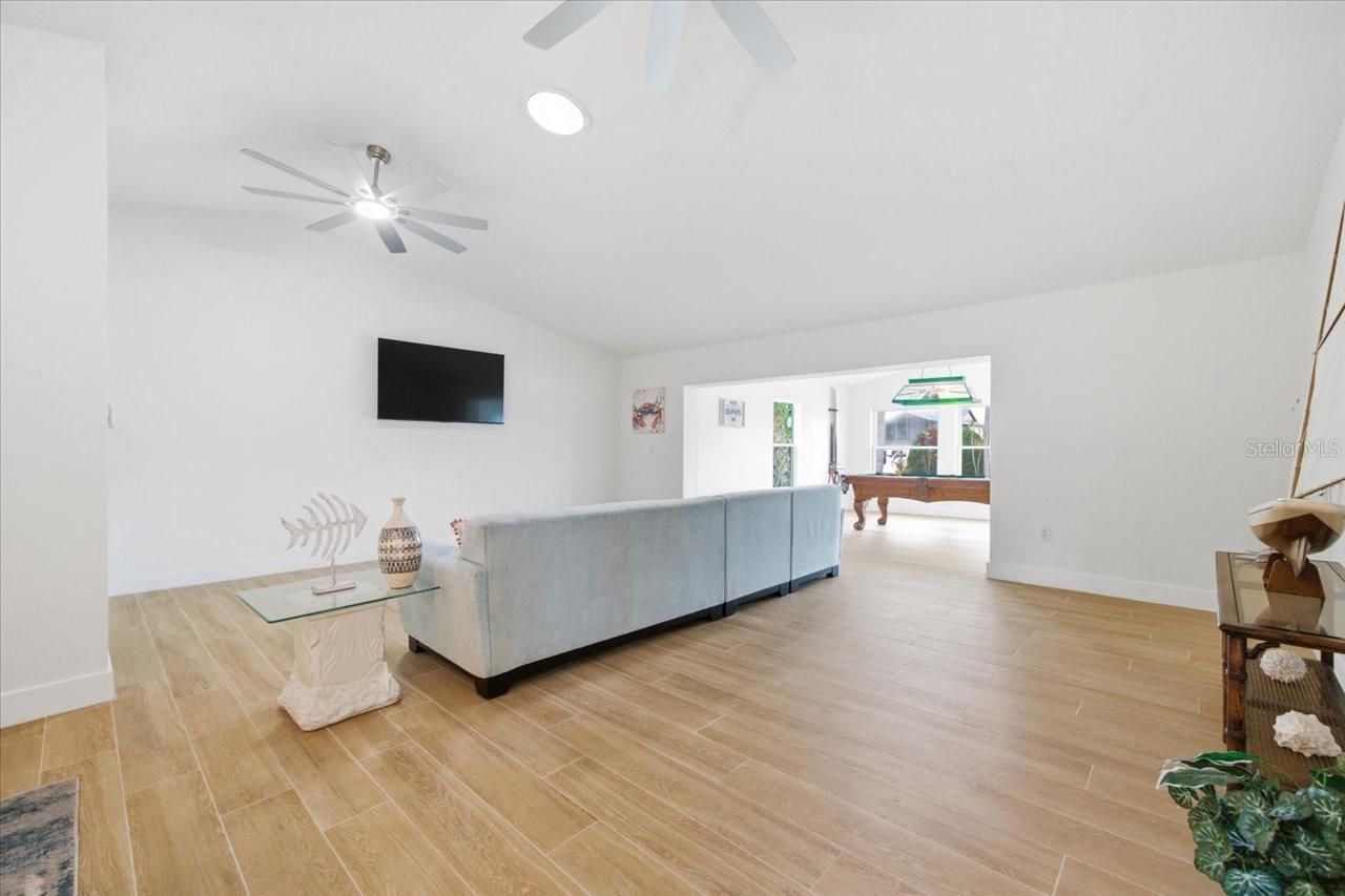 3496 Gulfview Drive, Hernando Beach, FL 34607 Photo