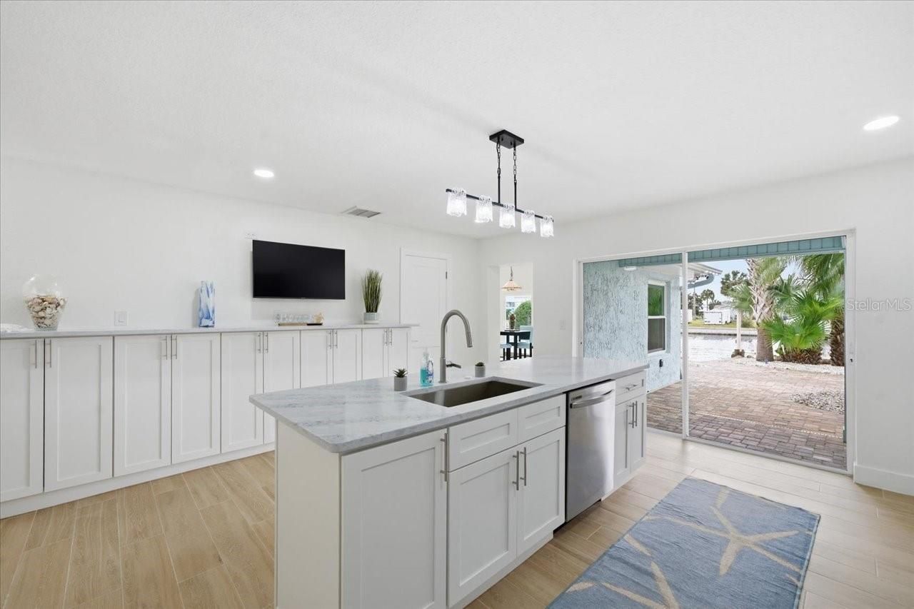 3496 Gulfview Drive, Hernando Beach, FL 34607 Photo