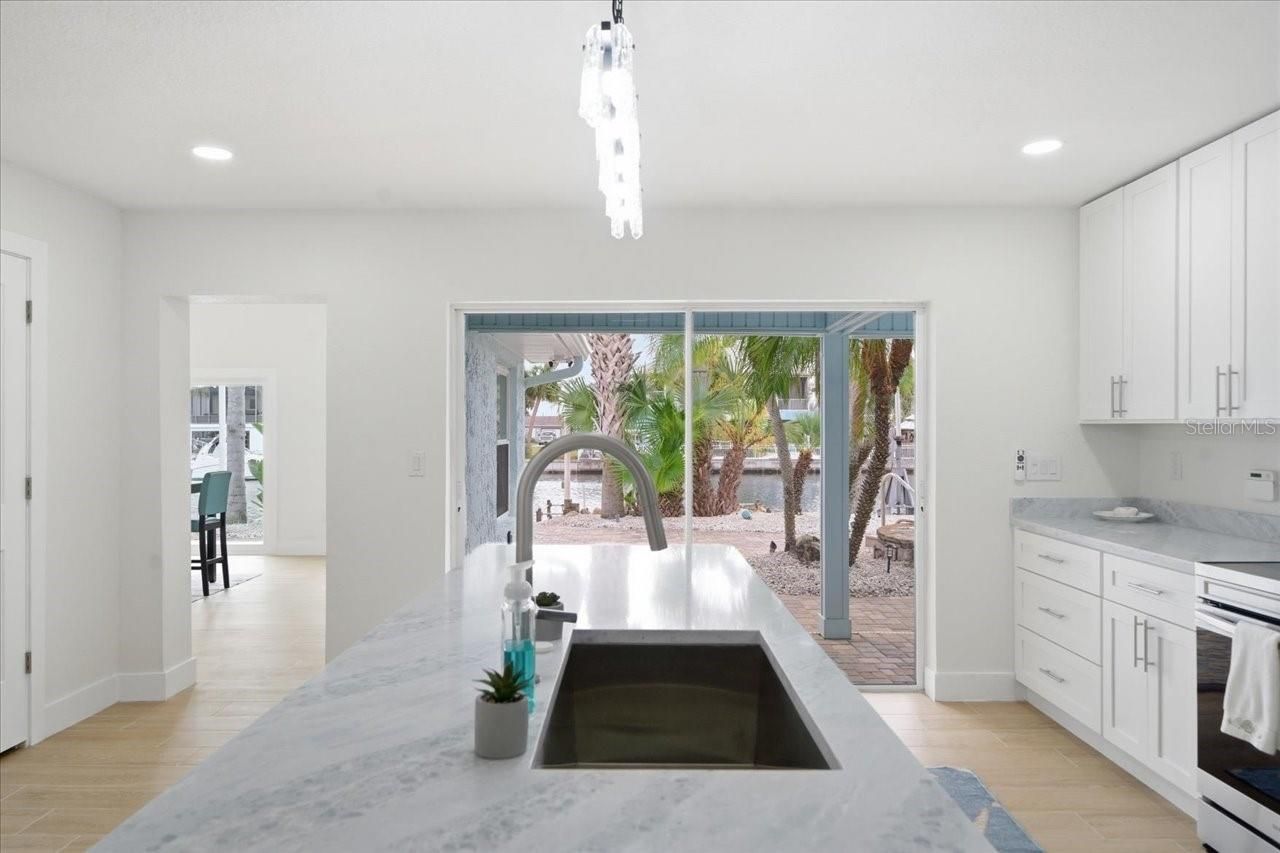 3496 Gulfview Drive, Hernando Beach, FL 34607 Photo