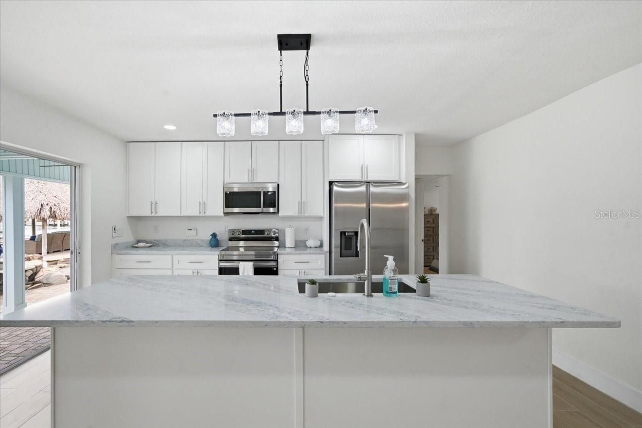 3496 Gulfview Drive, Hernando Beach, FL 34607 Photo