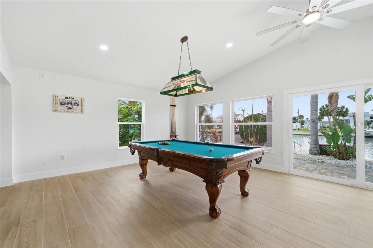 3496 Gulfview Drive, Hernando Beach, FL 34607 Photo