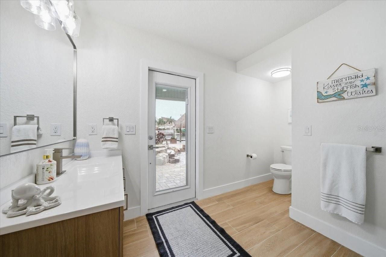 3496 Gulfview Drive, Hernando Beach, FL 34607 Photo