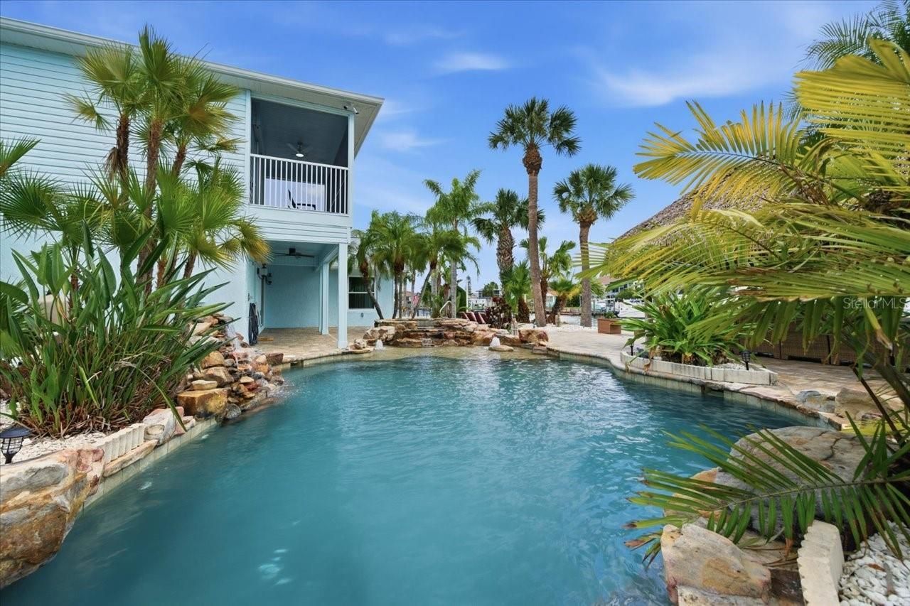 3496 Gulfview Drive, Hernando Beach, FL 34607 Photo