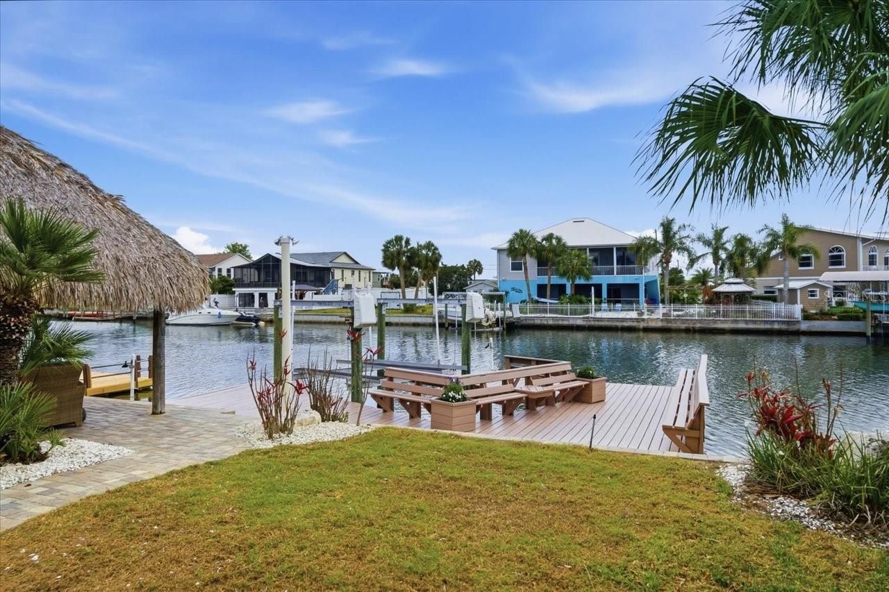 3496 Gulfview Drive, Hernando Beach, FL 34607 Photo