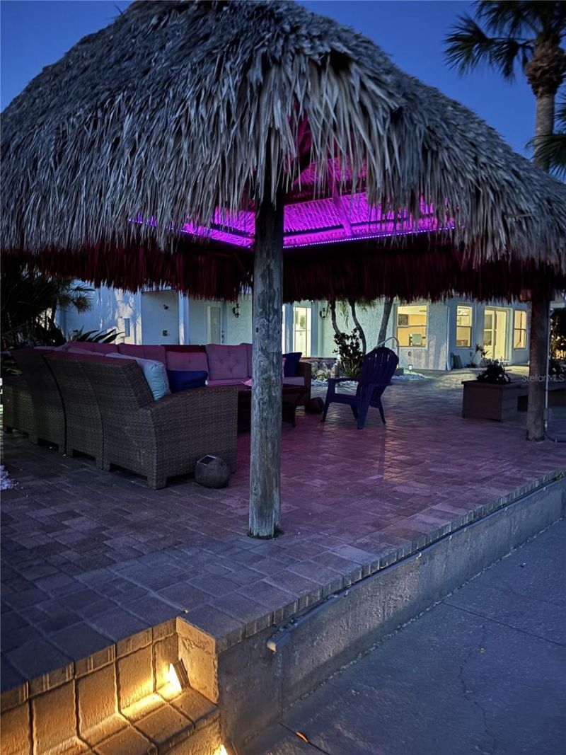 3496 Gulfview Drive, Hernando Beach, FL 34607 Photo