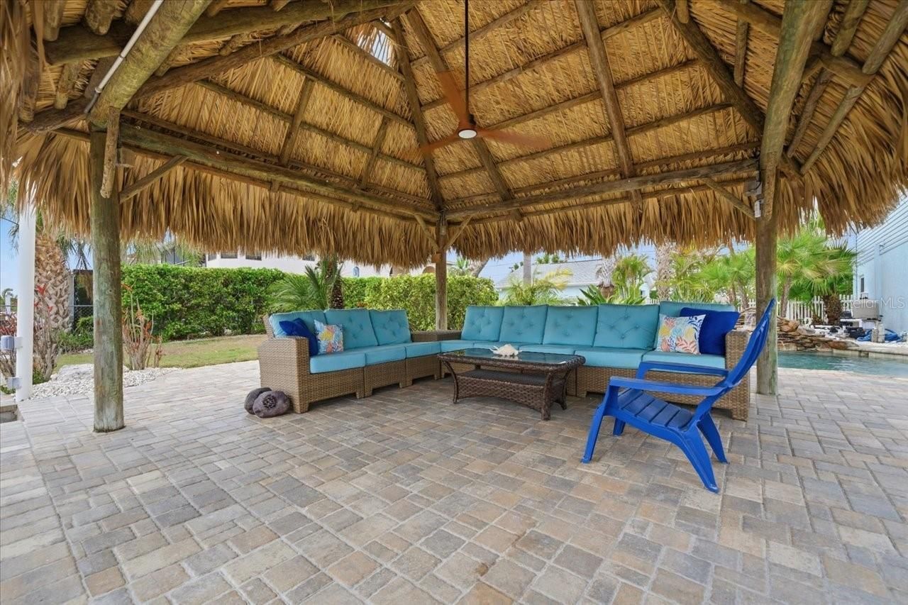 3496 Gulfview Drive, Hernando Beach, FL 34607 Photo