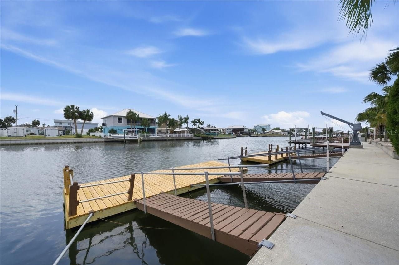 3496 Gulfview Drive, Hernando Beach, FL 34607 Photo