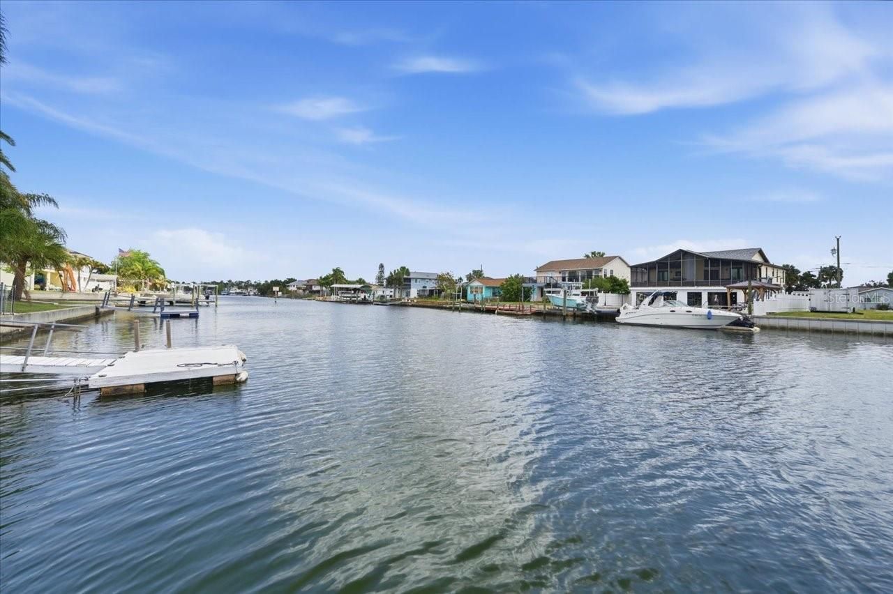 3496 Gulfview Drive, Hernando Beach, FL 34607 Photo