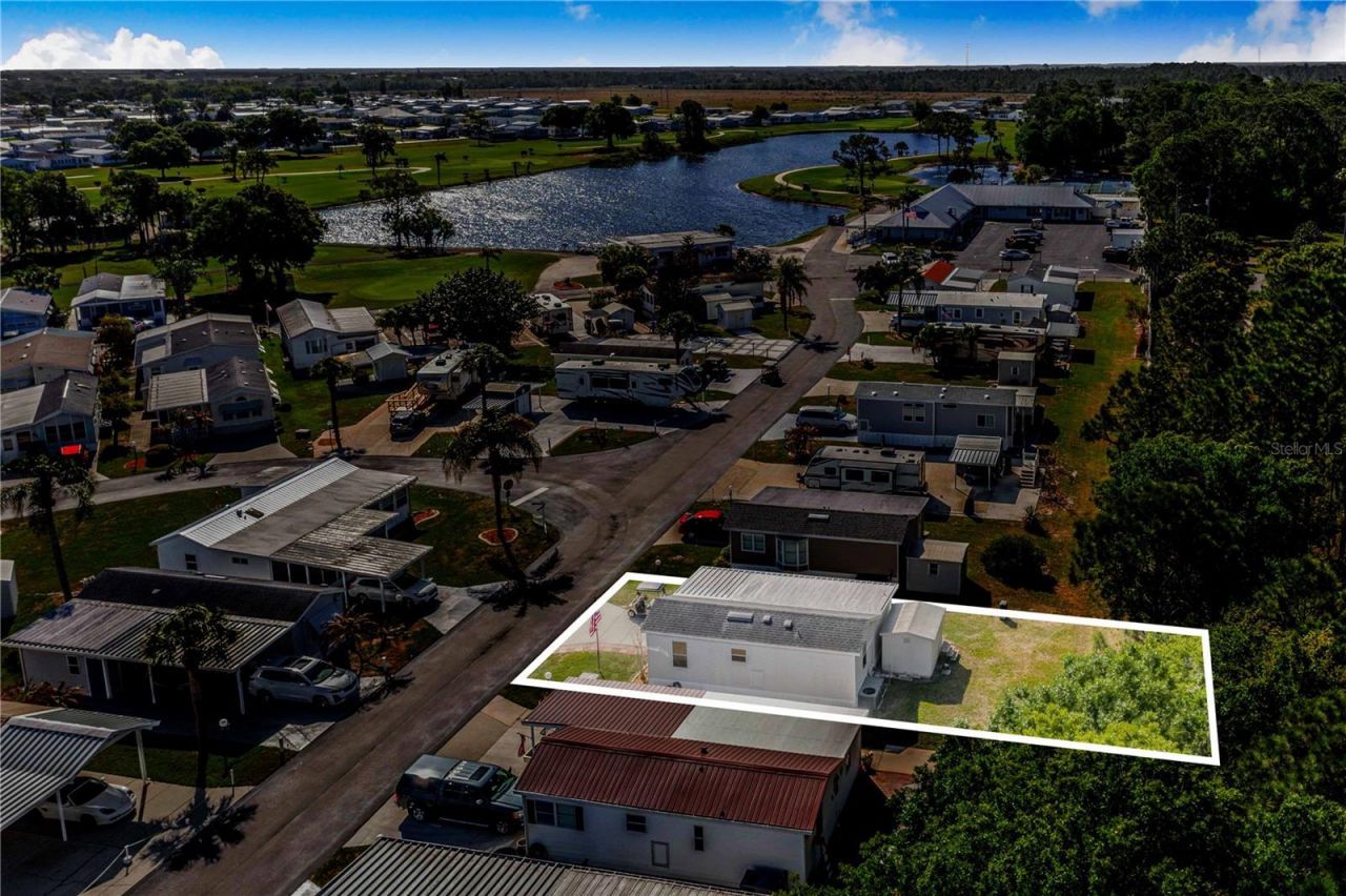 475 Pine Loop, Frostproof, FL 33843 Photo