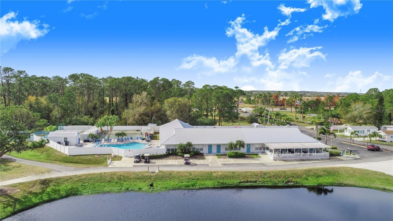 475 Pine Loop, Frostproof, FL 33843 Photo