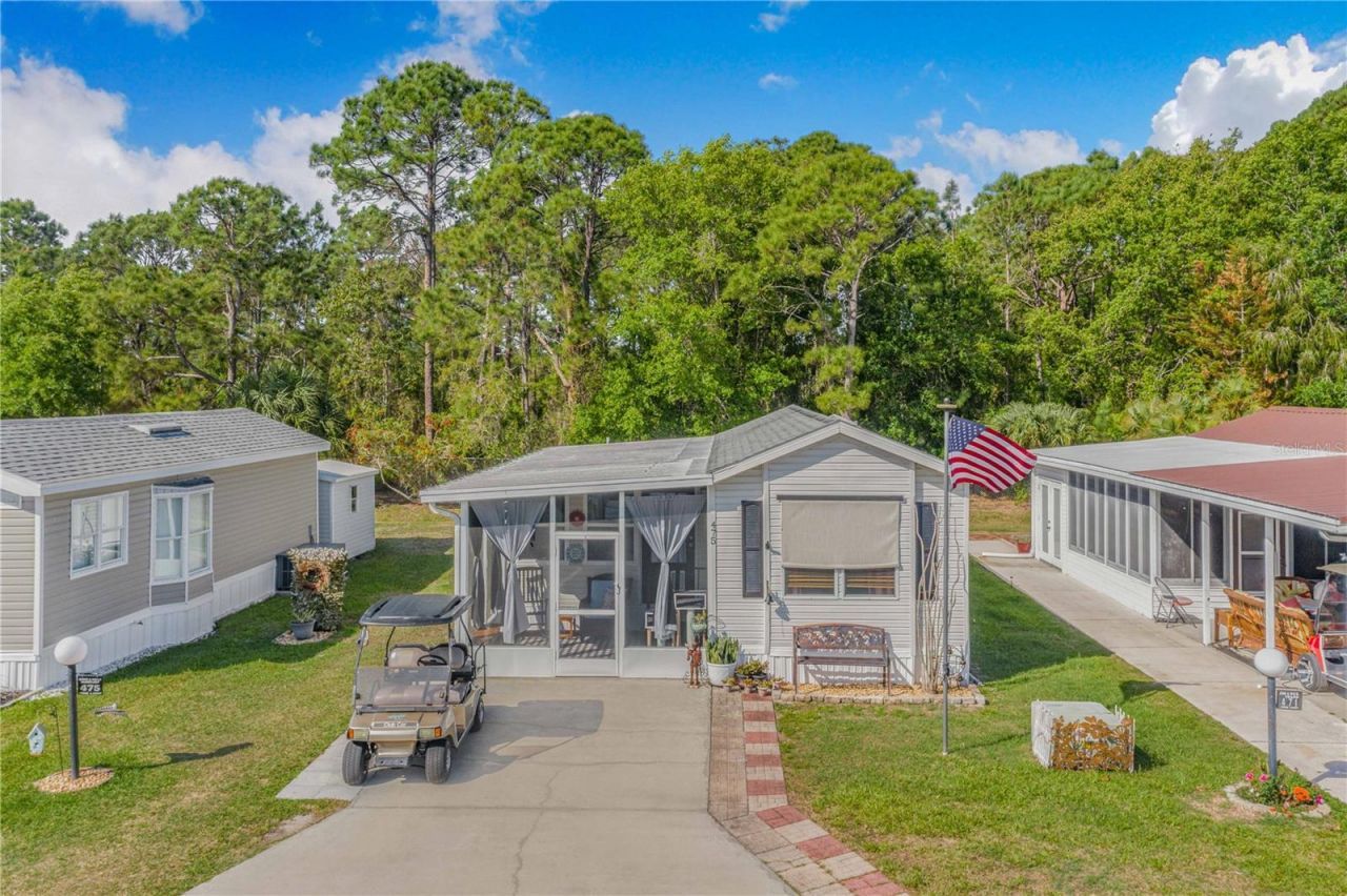 475 Pine Loop, Frostproof, FL 33843 Photo