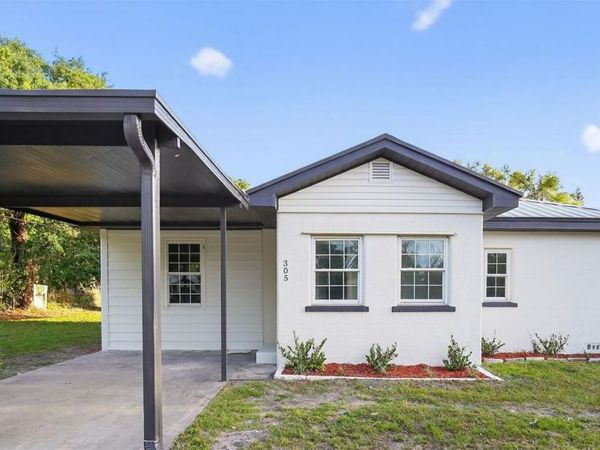 305 HENNESSEE STREET , LAKELAND, FL 33805