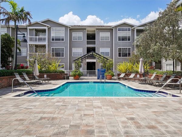 800 S DAKOTA AVENUE , Unit 236, TAMPA, FL 33606