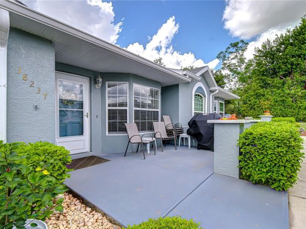38237 EUCALYPTUS DRIVE , ZEPHYRHILLS, FL 33542