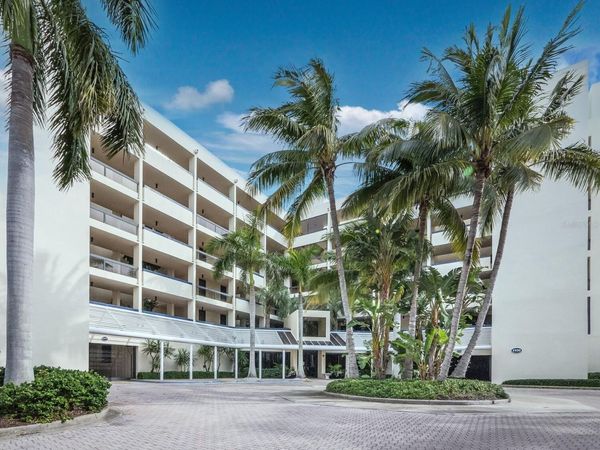 1930 HARBOURSIDE DRIVE , Unit 145, LONGBOAT KEY, FL 34228