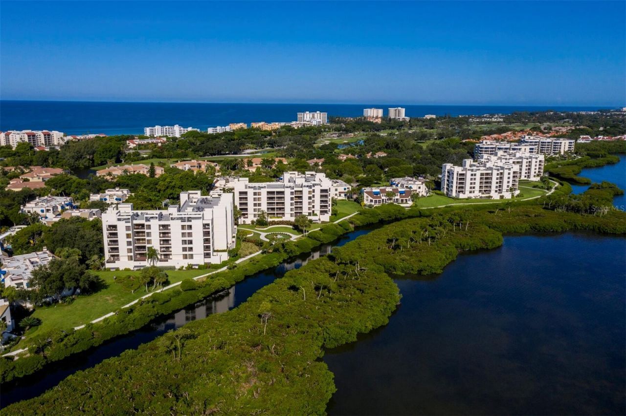 1930 Harbourside Drive , Unit 145, Longboat Key, FL 34228 Photo