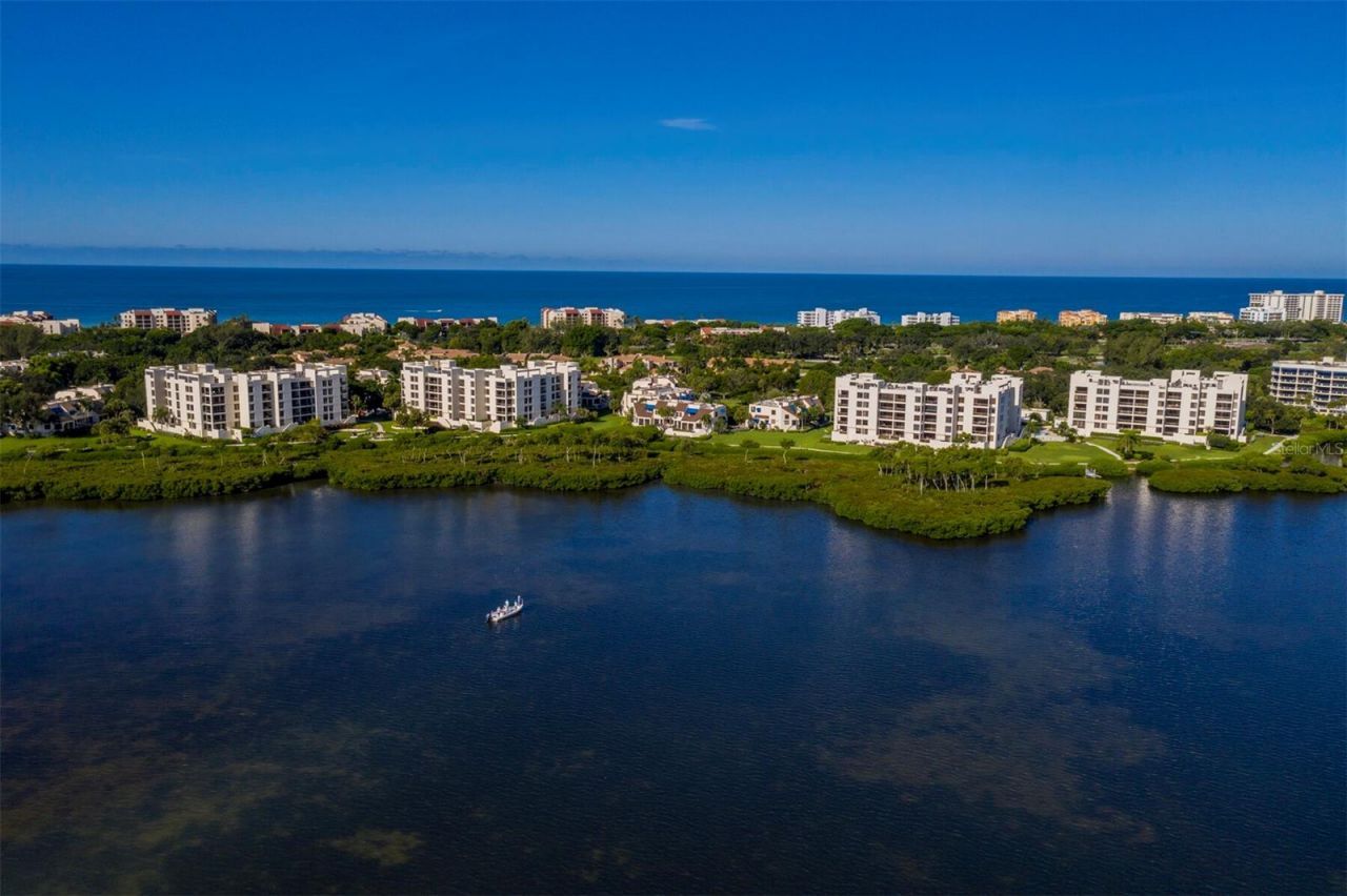 1930 Harbourside Drive , Unit 145, Longboat Key, FL 34228 Photo
