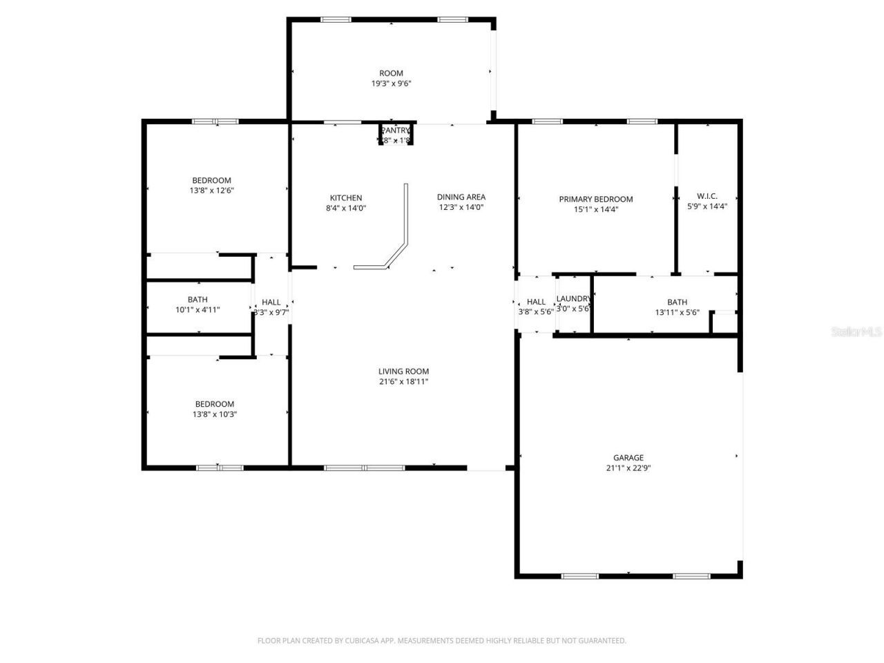 4330 W Drake Lane , Dunnellon, FL 34433 Photo