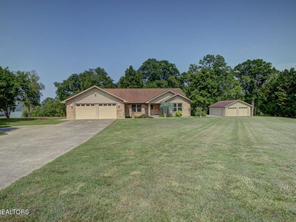 1023 Stokley Court, Dandridge, TN 37725
