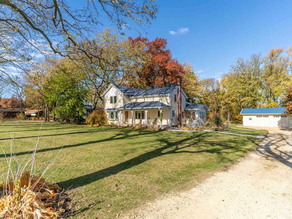 9709 Cunningham Road, WINNEBAGO, IL 61088