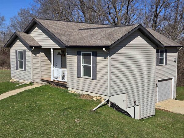 3A199 General Jackson, APPLE RIVER, IL 61001