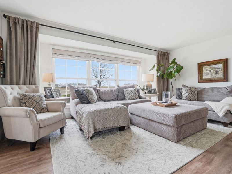 9035 N Alcony Conover Road, Conover, OH 45317 Photo 12