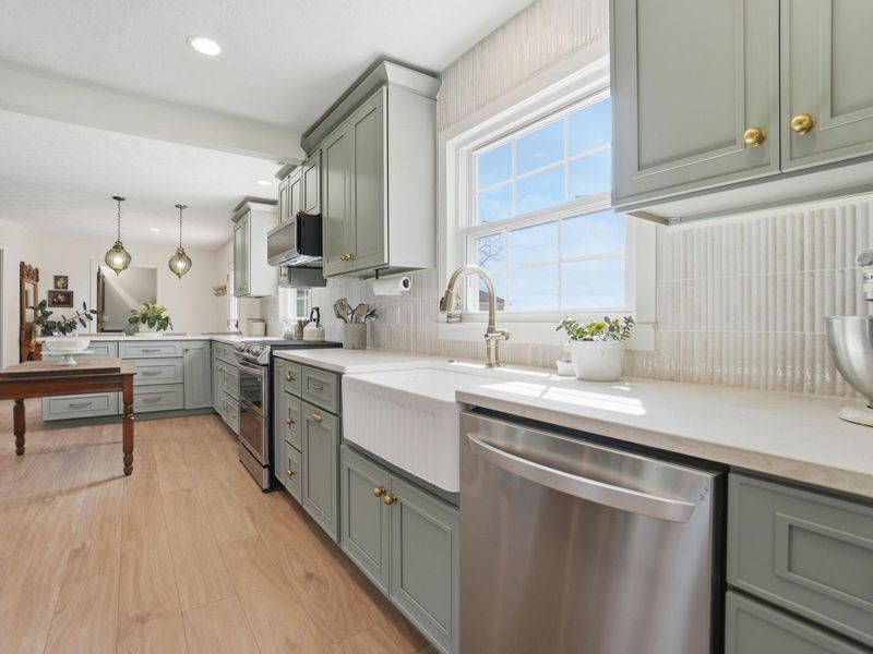 9035 N Alcony Conover Road, Conover, OH 45317 Photo 16