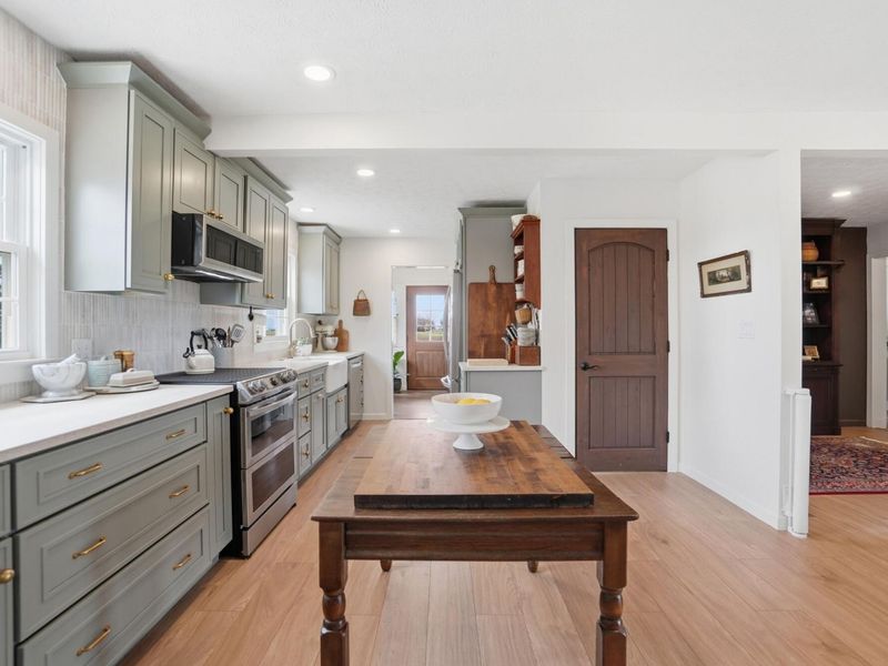 9035 N Alcony Conover Road, Conover, OH 45317 Photo 26