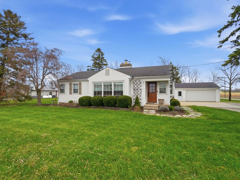 9035 N Alcony Conover Road, Conover, OH 45317 Photo 3