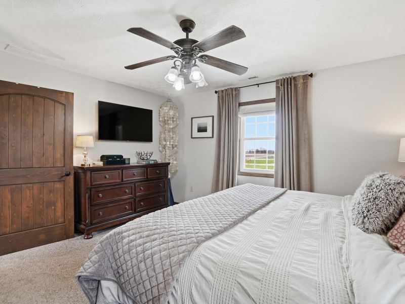 9035 N Alcony Conover Road, Conover, OH 45317 Photo 31