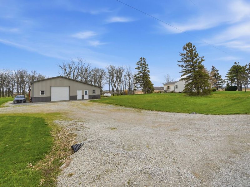 9035 N Alcony Conover Road, Conover, OH 45317 Photo 56