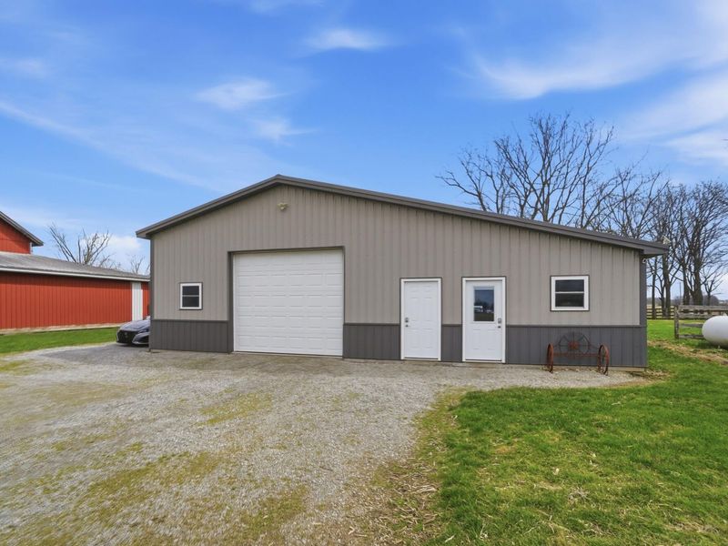 9035 N Alcony Conover Road, Conover, OH 45317 Photo 57