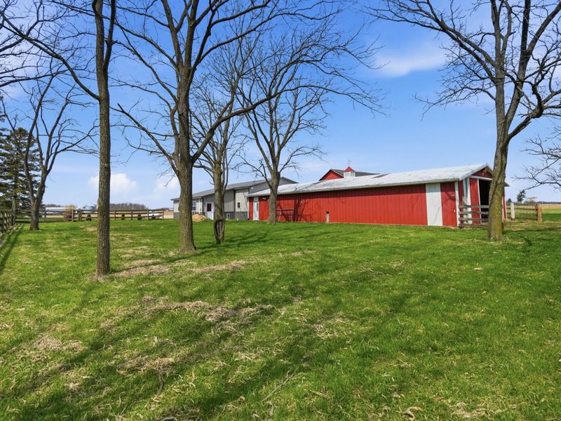 9035 N Alcony Conover Road, Conover, OH 45317 Photo 82