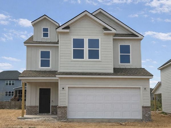 7288 Scituate Lane, Ooltewah, TN 37363