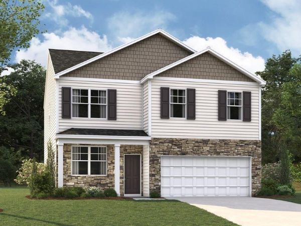 2260 Fairview Hills Drive Ne, Cleveland, TN 37323