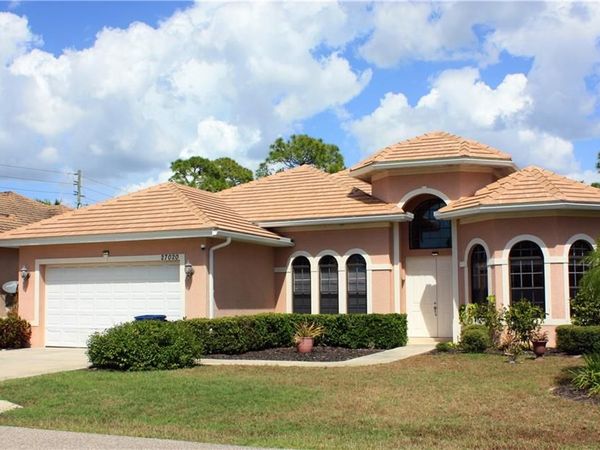 27020 Eden Rock CT , BONITA SPRINGS, FL 34135