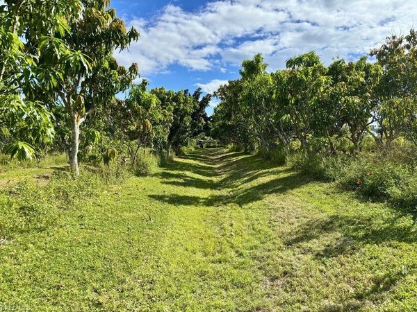 6640 Sunrise LN , BOKEELIA, FL 33922