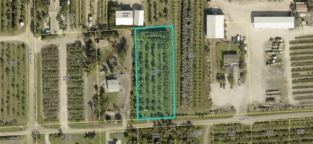 6640 Sunrise Ln, Bokeelia, FL 33922 Photo