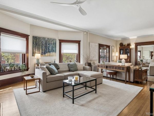 836 E 17th Avenue, Unit 3F, Denver, CO 80218