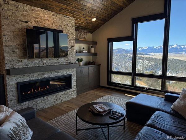 680 Ridge Road , Westcliffe, CO 81252