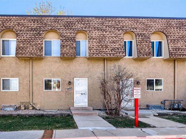 7480 E Princeton Avenue, Denver, CO 80237