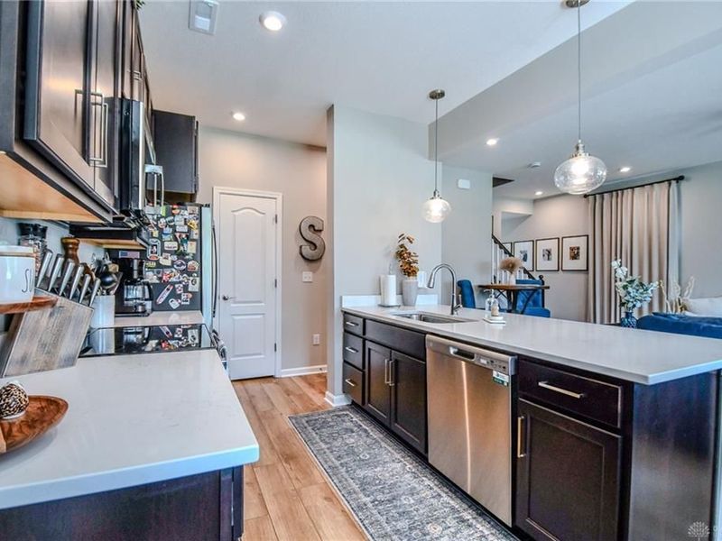 1630 S Golden Clove Bend, Sugarcreek Township, OH 45305 Photo 12