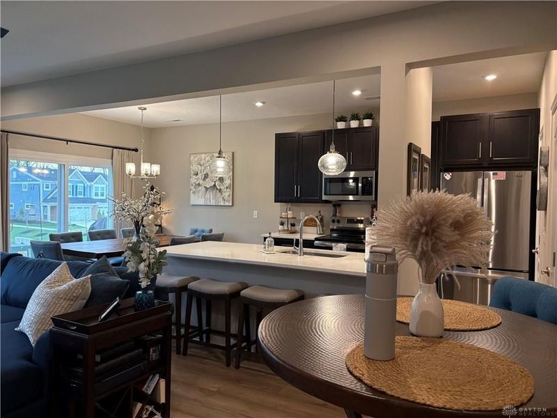 1630 S Golden Clove Bend, Sugarcreek Township, OH 45305 Photo 12