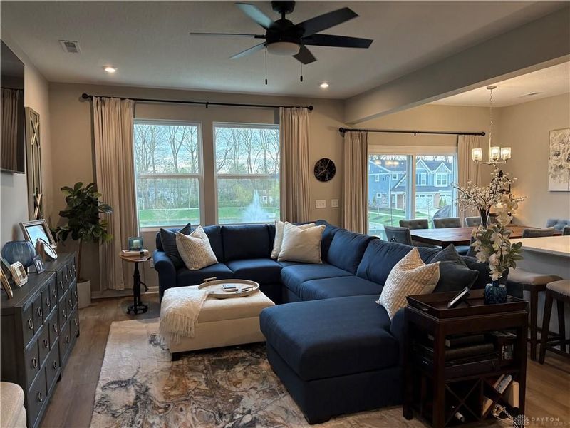 1630 S Golden Clove Bend, Sugarcreek Township, OH 45305 Photo 13