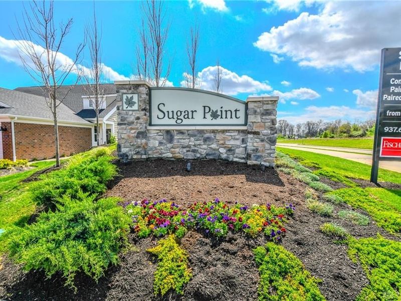 1630 S Golden Clove Bend, Sugarcreek Township, OH 45305 Photo 14