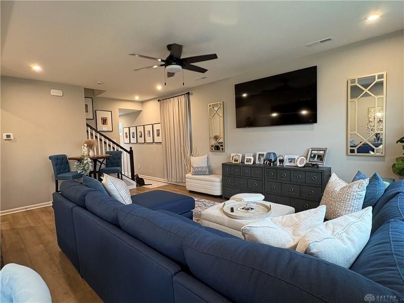 1630 S Golden Clove Bend, Sugarcreek Township, OH 45305 Photo 14