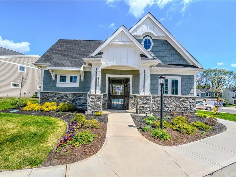 1630 S Golden Clove Bend, Sugarcreek Township, OH 45305 Photo 15